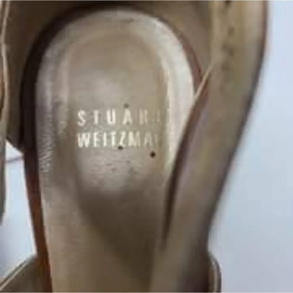 STUART WEITZMAN Women's Shoes